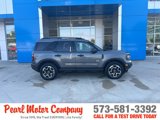 Used 2021 Ford Bronco Sport Big Bend w/ Big Bend Package image 3