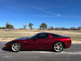 Used 2003 Chevrolet Corvette Coupe w/ Preferred Equipment Group image 3