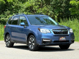 Used 2017 Subaru Forester 2.5i Premium w/ All-Weather Package image 5