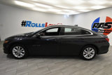 Used 2023 Chevrolet Malibu LT image 2