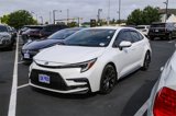Used 2023 Toyota Corolla LE image 2