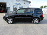 Used 2009 Honda Pilot EX-L image 2