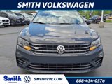 Used 2017 Volkswagen Passat 1.8T R-Line image 2