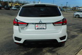 Used 2020 Mitsubishi Outlander Sport SE image 6