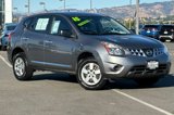 Used 2015 Nissan Rogue S image 2