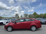 Used 2011 Ford Fiesta SE w/ 202A Rapid Spec Order Code image 3
