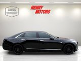 Used 2018 Cadillac CT6 Premium Luxury w/ Super Cruise Package image 3