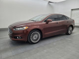 Used 2015 Ford Fusion Titanium image 2