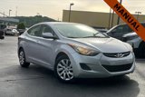 Used 2011 Hyundai Elantra GLS w/ Popular Equipment Pkg 2 image 2