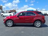 Used 2017 Chevrolet Equinox LT w/ Convenience Package image 2
