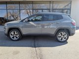 Used 2021 Jeep Compass Limited w/ Sun and Sound Group image 3