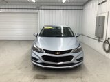 Used 2017 Chevrolet Cruze LT w/ Convenience Package image 2