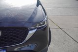 Certified 2023 MAZDA CX-5 AWD 2.5 S w/ Preferred Package image 3