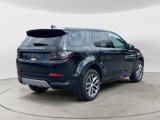 New 2025 Land Rover Discovery Sport S image 5