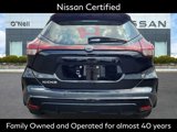 Certified 2022 Nissan Kicks S image 6