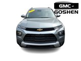 Used 2023 Chevrolet TrailBlazer LT w/ Convenience Package image 2