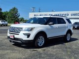 Used 2018 Ford Explorer XLT image 4
