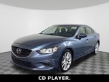 Used 2015 MAZDA MAZDA6 Touring image 2