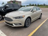 Used 2017 Ford Fusion SE image 6