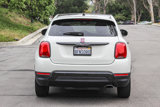Used 2017 FIAT 500X Trekking w/ Advanced Safety Package image 5