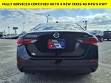 Used 2022 Nissan Sentra SV image 5