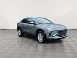 New 2025 Buick Envista Preferred w/ Advanced Safety Package image 2