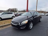 Used 2012 Volvo S60 T5 w/ Climate Pkg image 3