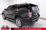 Used 2017 GMC Yukon SLT image 3