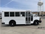 Used 2007 Chevrolet Express 3500 w/ School Bus Package image 5