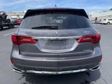 Used 2017 Acura MDX SH-AWD image 6