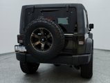 Used 2015 Jeep Wrangler Unlimited Sport image 4