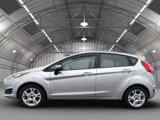 Used 2014 Ford Fiesta SE image 2