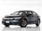 Used 2017 Honda Civic LX image 3
