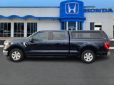 Used 2022 Ford F150 XLT image 3