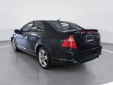 Used 2010 Ford Fusion SEL image 6