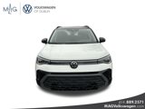 New 2025 Volkswagen Taos SE image 2