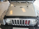 Used 2016 Jeep Wrangler Unlimited Sahara image 6