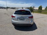 Used 2017 INFINITI QX70 AWD image 6