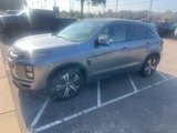 Used 2020 Mitsubishi Outlander Sport ES image 3