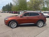 Used 2021 Buick Envision Preferred image 2
