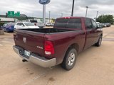 Used 2020 RAM 1500 Classic SLT image 3