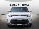 New 2025 Kia Soul LX image 2