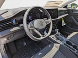 New 2025 Volkswagen Jetta S image 3