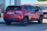 Used 2018 Jeep Compass Sport w/ Cold Weather Group image 4