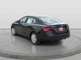 New 2025 Nissan Sentra S image 5