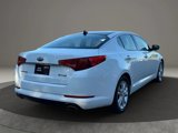 Used 2013 Kia Optima EX w/ Premium Pkg image 4