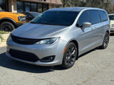 Used 2019 Chrysler Pacifica Touring Plus w/ S Appearance Package image 2