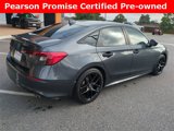Used 2023 Honda Civic Sport image 4