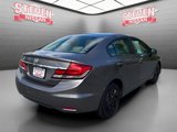 Used 2013 Honda Civic LX image 3