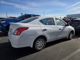 Used 2015 Nissan Versa S Plus image 2